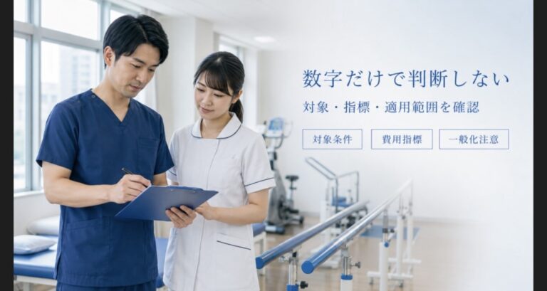 治療成績だけでは見えないTKAの全体像――90日間の償還・費用差から考える医療アクセス